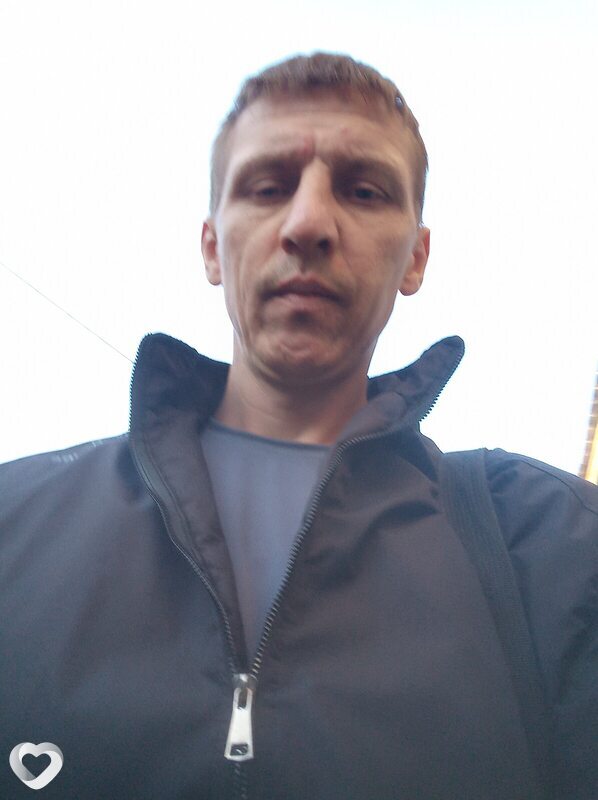 Иван, 41, Костанае — анкета №1252786