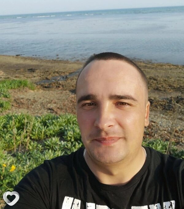 Александр, 31, Донецке — анкета №1252791