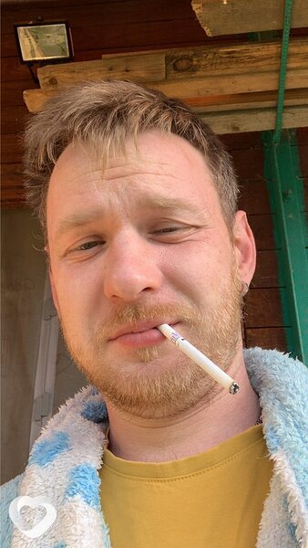 Иван, 35, Люберцах — анкета №1252793