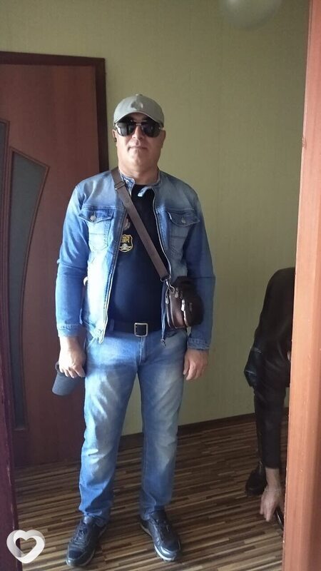 Аслам, 47, Алдане — анкета №1252802