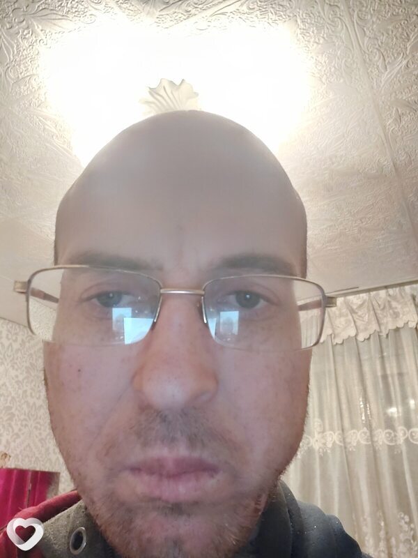 Данил, 38, Риддер — анкета №1252853