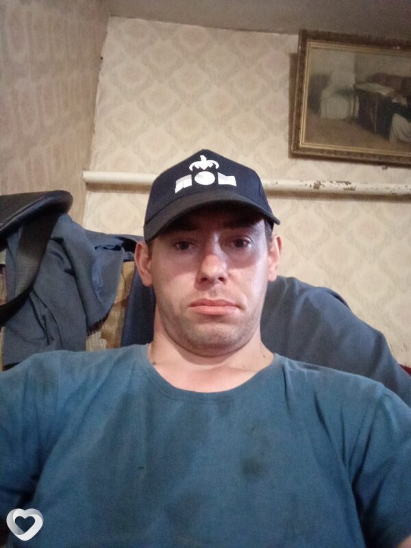 Василий Волков, 33, Бийске — анкета №1252857