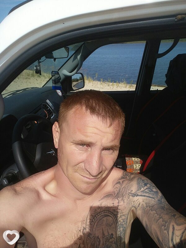 Евгений, 43, Омске — анкета №1252859