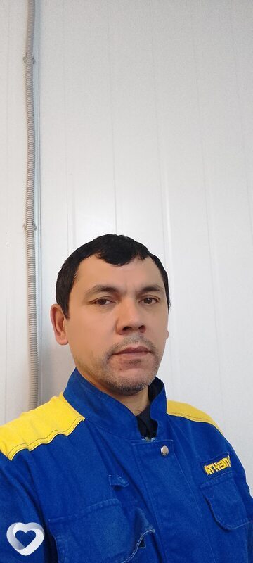 Файзулла, 49, Москве — анкета №1252862