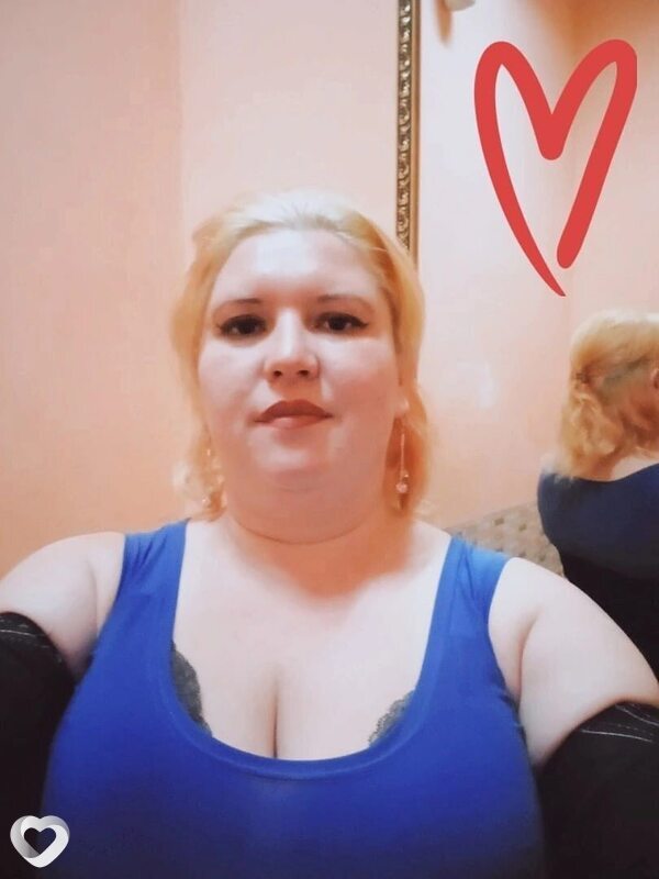Татьяна, 30, Орске — анкета №1252864