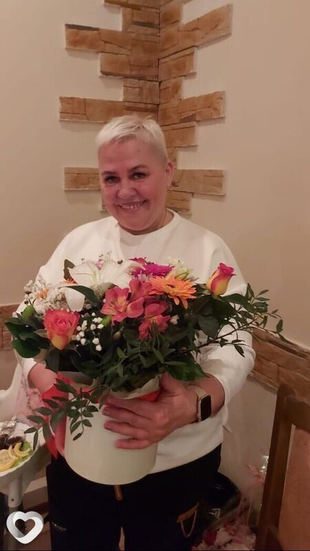 Марианна, 63, Тольятти — анкета №1252869