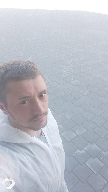Сергей, 31, Екатеринбурге — анкета №1252871