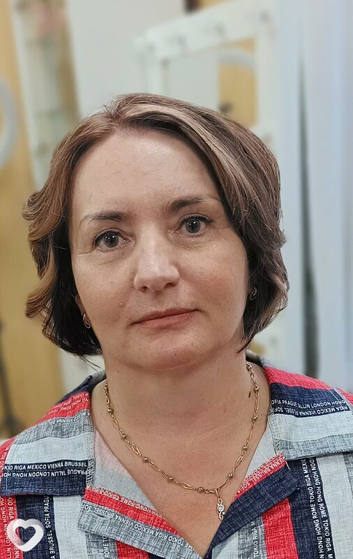 Любовь, 52, Чите — анкета №1252873