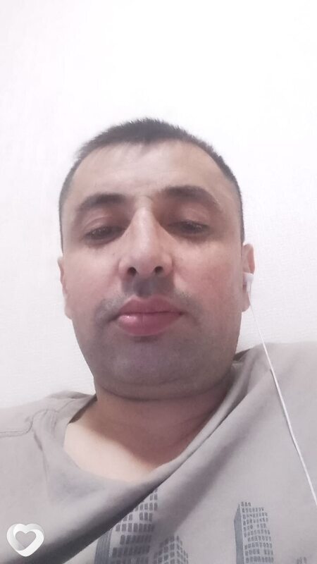 Борис, 42, Екатеринбурге — анкета №1252804