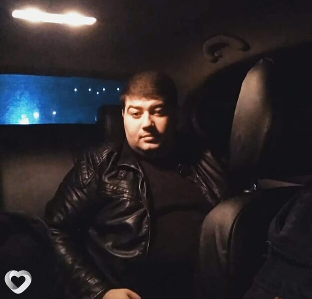 Шах, 32, Пятигорске — анкета №1252809
