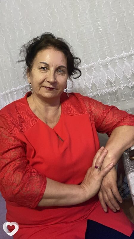 Любовь, Гай