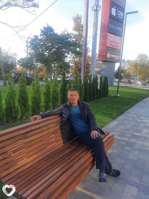 Асхат, 44, Севастополе — анкета №1252820