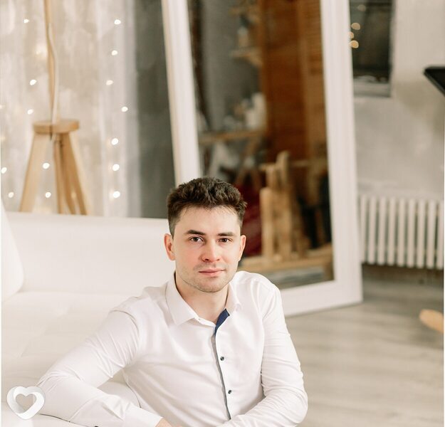 Рамиль, 31, Миллерове — анкета №1252753