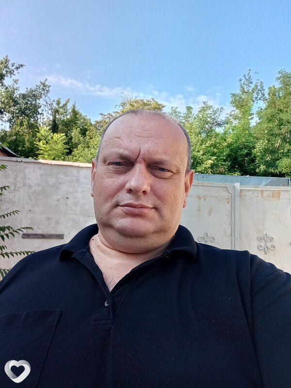 Сергей, Донецкая