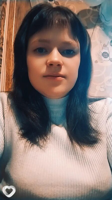 Оля, 31, Витебске — анкета №1252767
