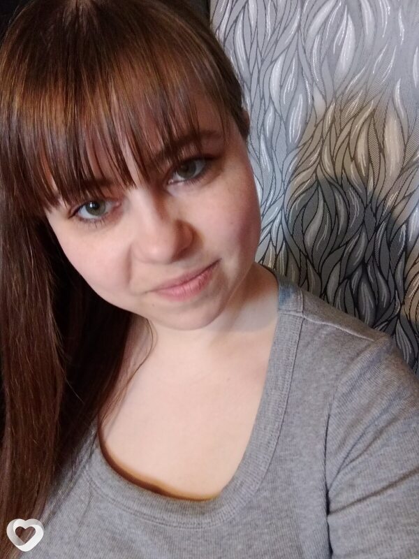 Ксения, 32, Корсакове — анкета №1252769