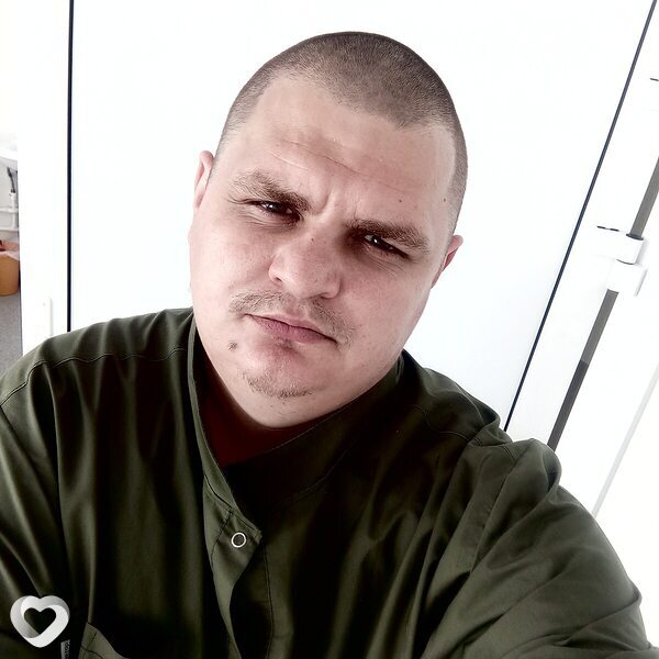 Олег, 36, Омске — анкета №1252771