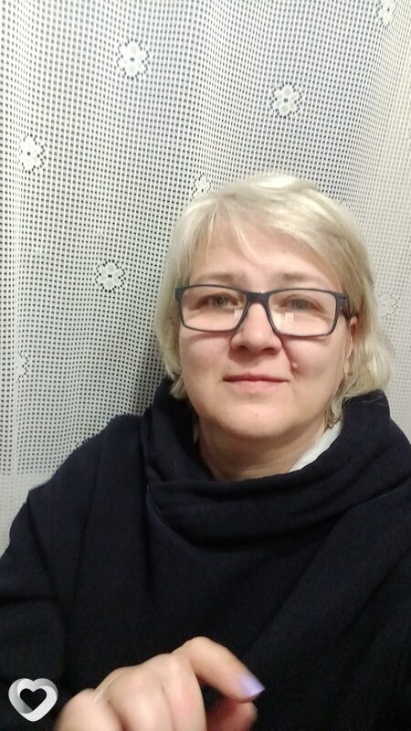 Юлия, 52, Красноярске — анкета №1252777