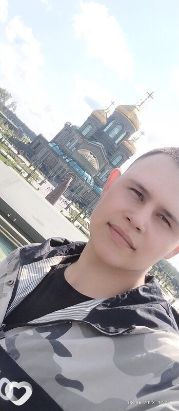Иван, Усть-Кокса