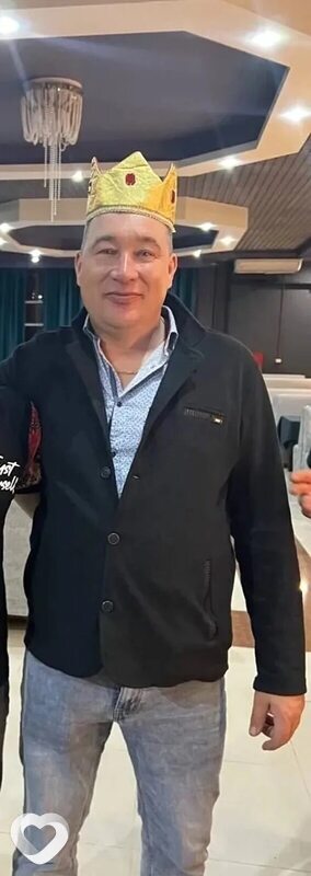Евгений, 47, Комсомольске-на-Амуре — анкета №1252883