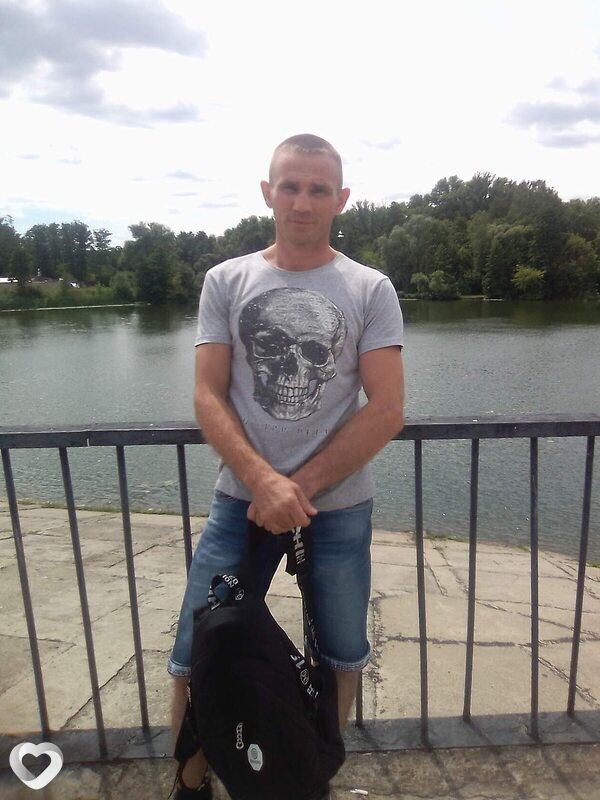 Юрий, 45, Тамбове — анкета №1252889