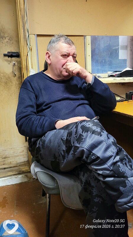 Влад, 50, Ногинске — анкета №1252893