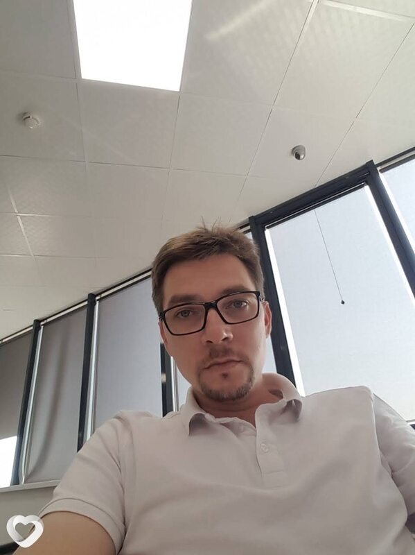 Кирилл, 40, Атырау(гурьев) — анкета №1252898