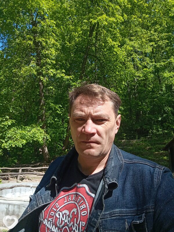 Лука, 51, Пензе — анкета №1252901