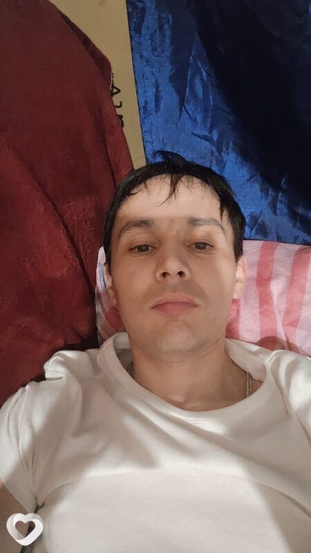 Васим, 39, Уфе — анкета №1252837