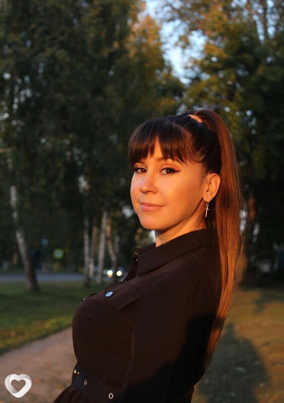 Кареглазая, 32, Красноярске — анкета №1252838