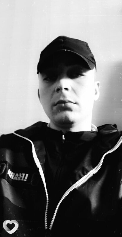 Павел, 27, Клинцах — анкета №1252844