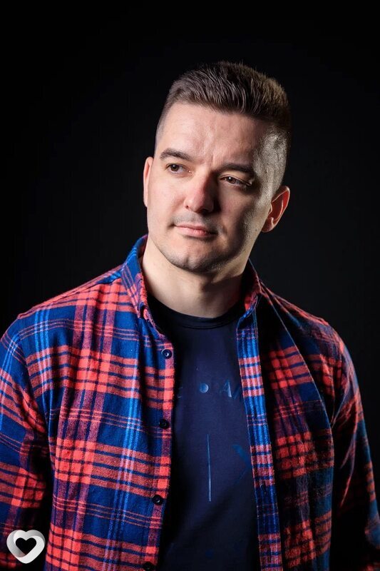 Константин, 32, Воронеже — анкета №1252849