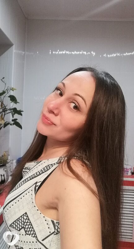 Светлана, 37, Армавире — анкета №1252911