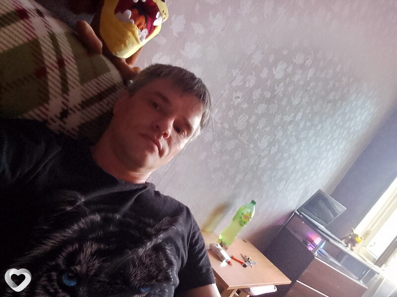 Дима, 36, Перми — анкета №1252918