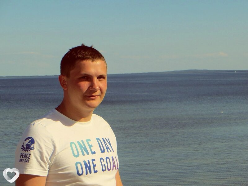Олег, 36, Борисове — анкета №1252920