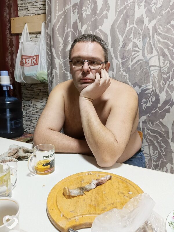 Сергей, 44, Кемерове — анкета №1252922