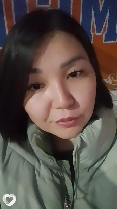 Айнура, 34, Петропавловске — анкета №1252927