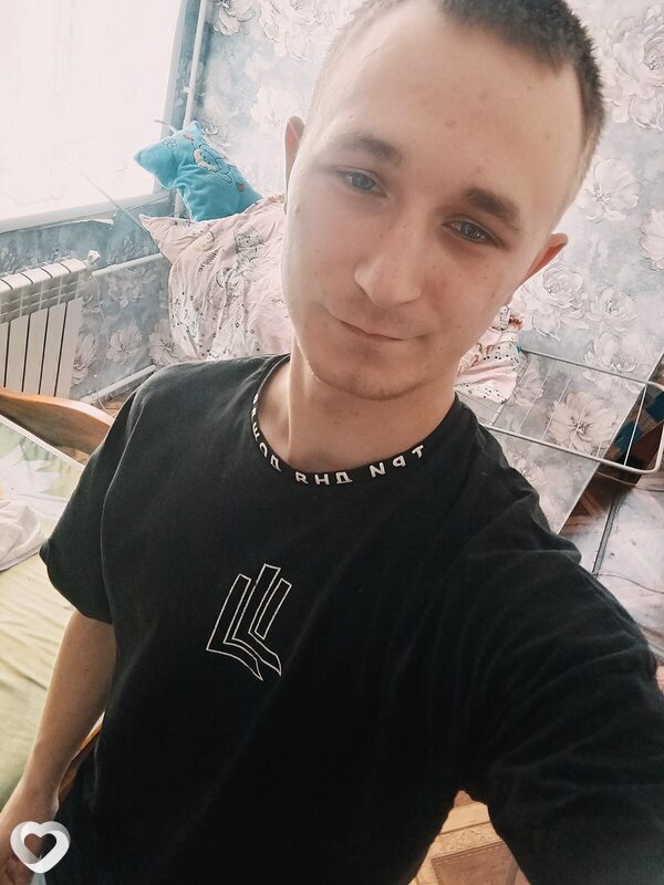 Олег, 27 — Гусь-Хрустальный