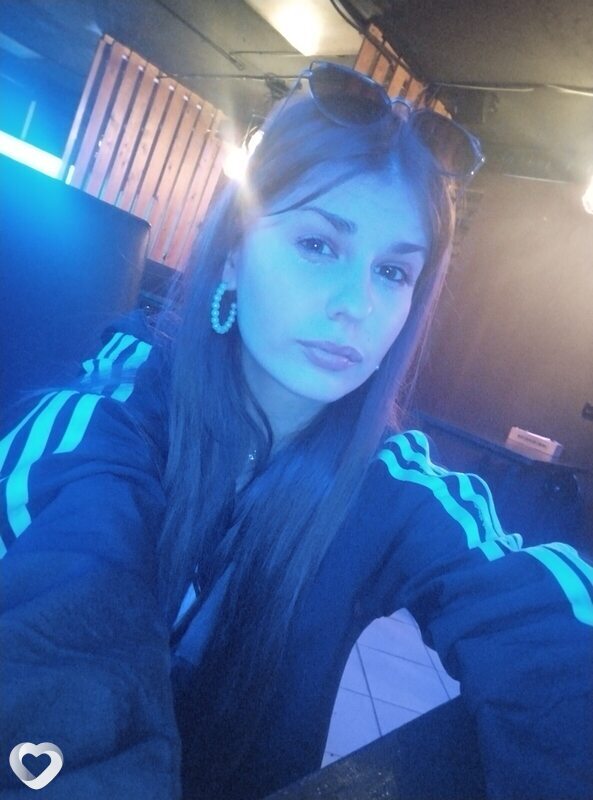 Юлия, 21, Москве — анкета №1252942