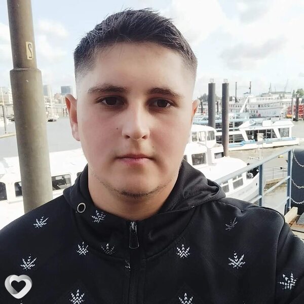 Дмитрий, 22, Скопине — анкета №1252944