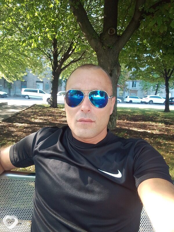 Nikolay, 34, Днепр — анкета №1252946