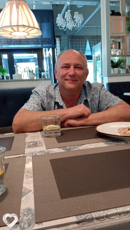 Игорь, 55, Славянске-на-Кубани — анкета №1252949