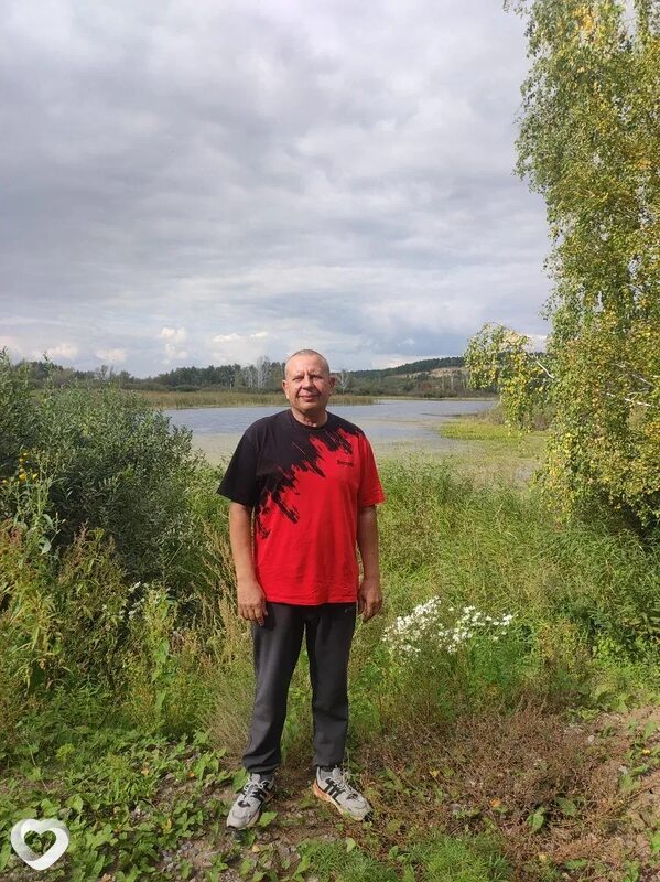 Алекс, 46, Мариуполе — анкета №1252950