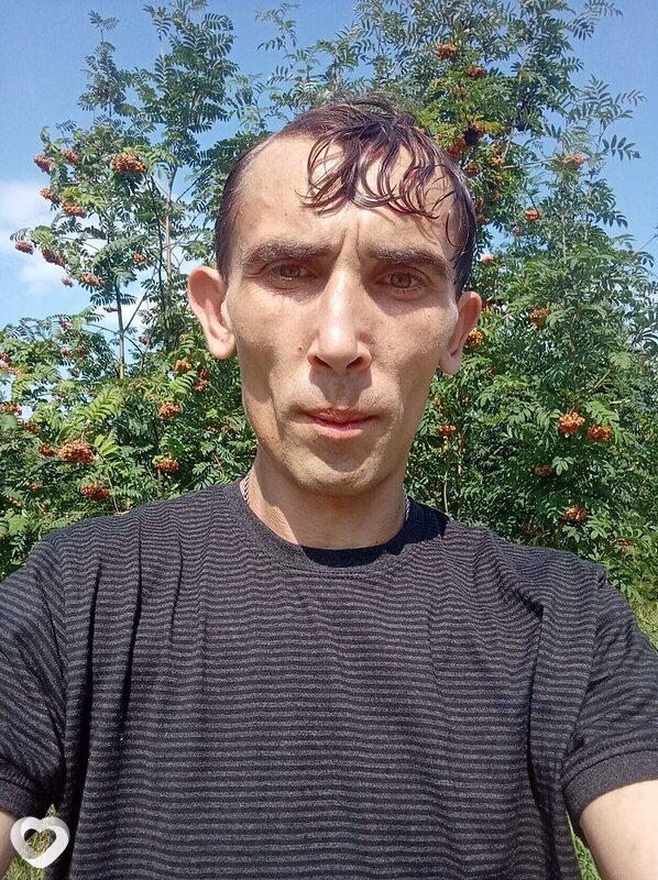 Паша, 32, Новоалтайске — анкета №1253027