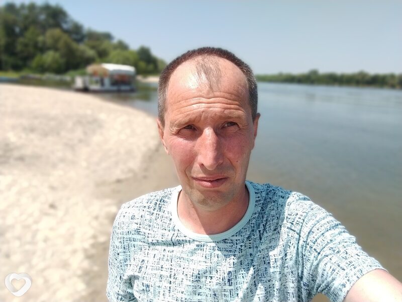 Денис, 47, Семикаракорске — анкета №1253028