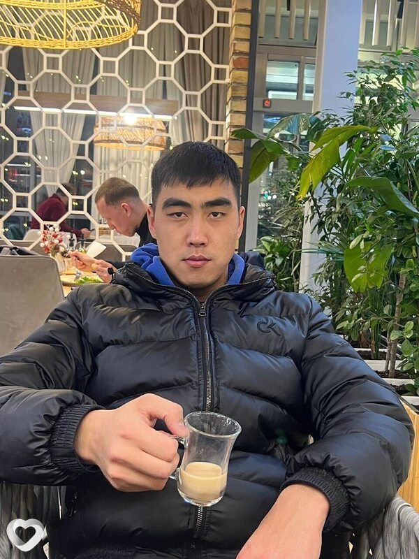 Aibek, 28, Алматы — анкета №1253032