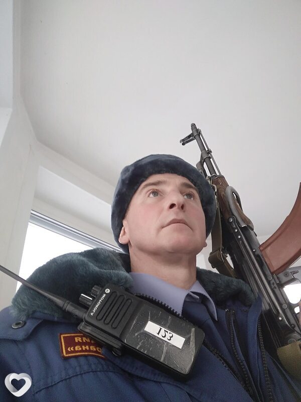 Сергей С, 49, Заволжье — анкета №1253033