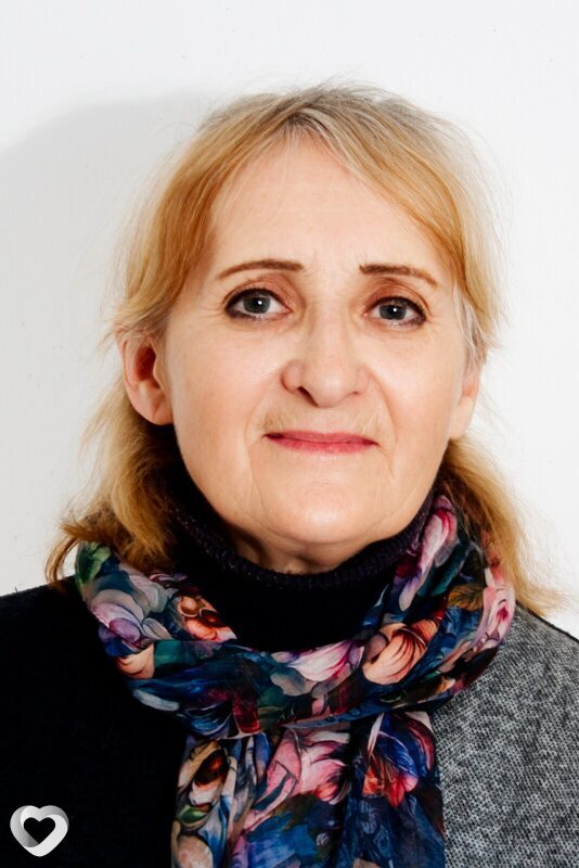 Елена, 72, Новосибирске — анкета №1253047