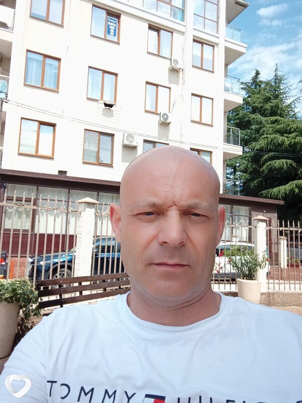 Вадим, 46, Адлер — анкета №1253077