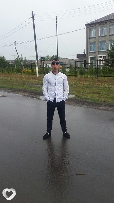 Евгений, 32, Павлодаре — анкета №1253082